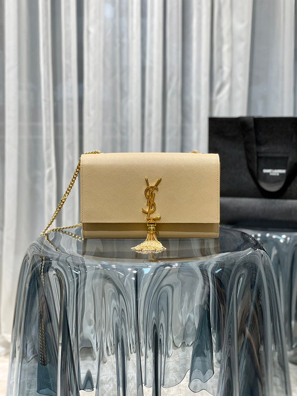 Lusso Official - LUXURY YSL BAGS - 664