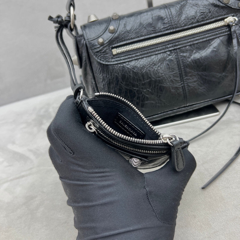 LO - BGA Bags - 2540