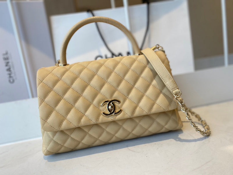Lusso Official -  CHL BAGS  - 143