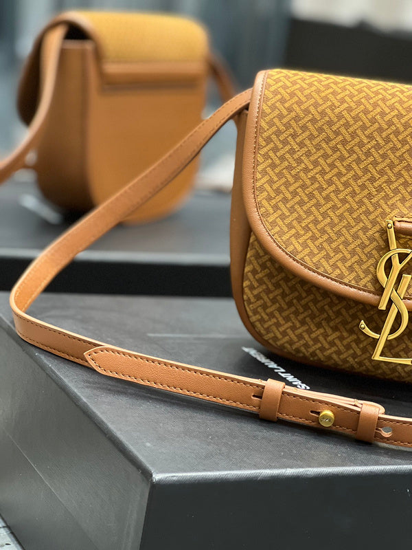 YSL BAGS - WOMEN LOVE LUXURY BAGS - 2224