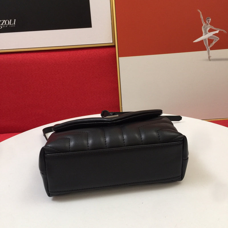 Lusso Official - LUXURY YSL BAGS - 1100