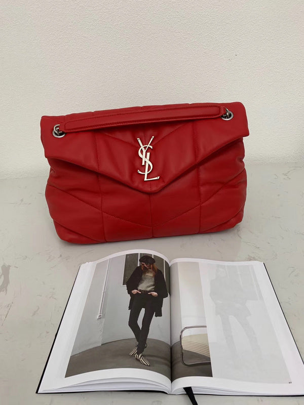 BB - YSL Bag - 3854