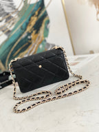 Lusso Official -  CHL BAGS  - 198