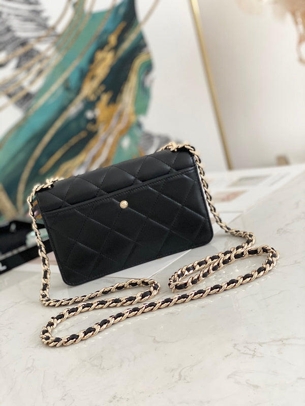 Lusso Official -  CHL BAGS  - 198