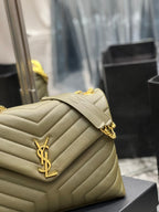 Lusso Official - YSL LUXURY WOMEN BAGS - 1690