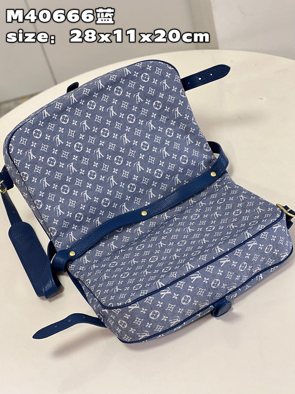 LO - LV Bags - 15907