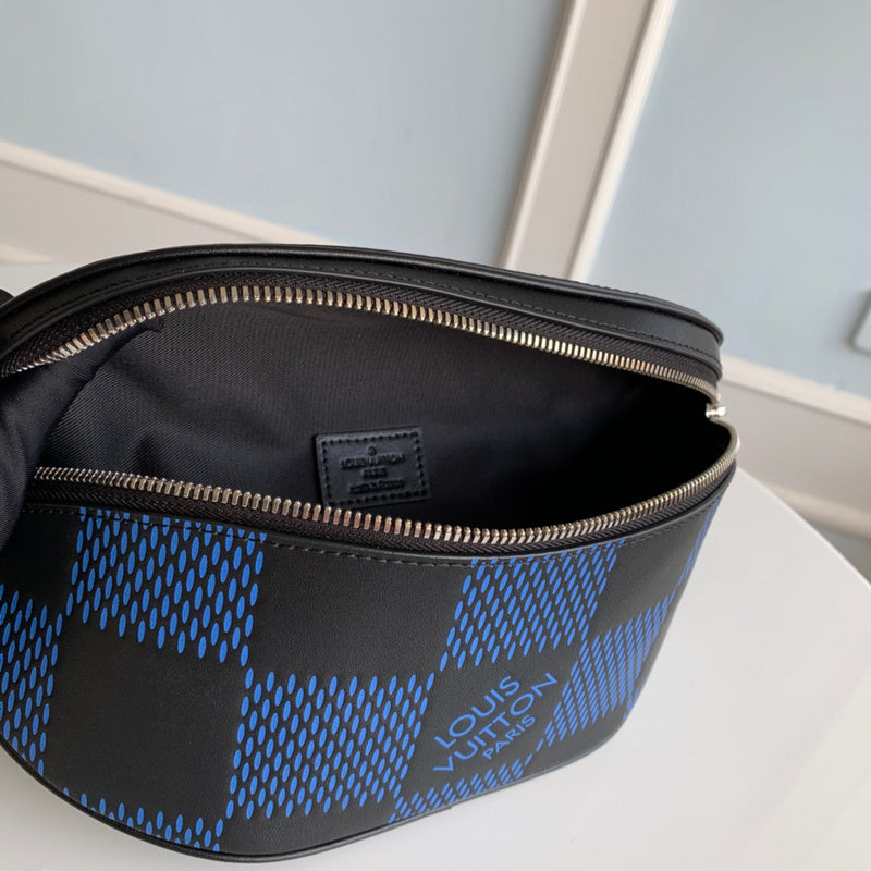 BB - LV Bags - 17124