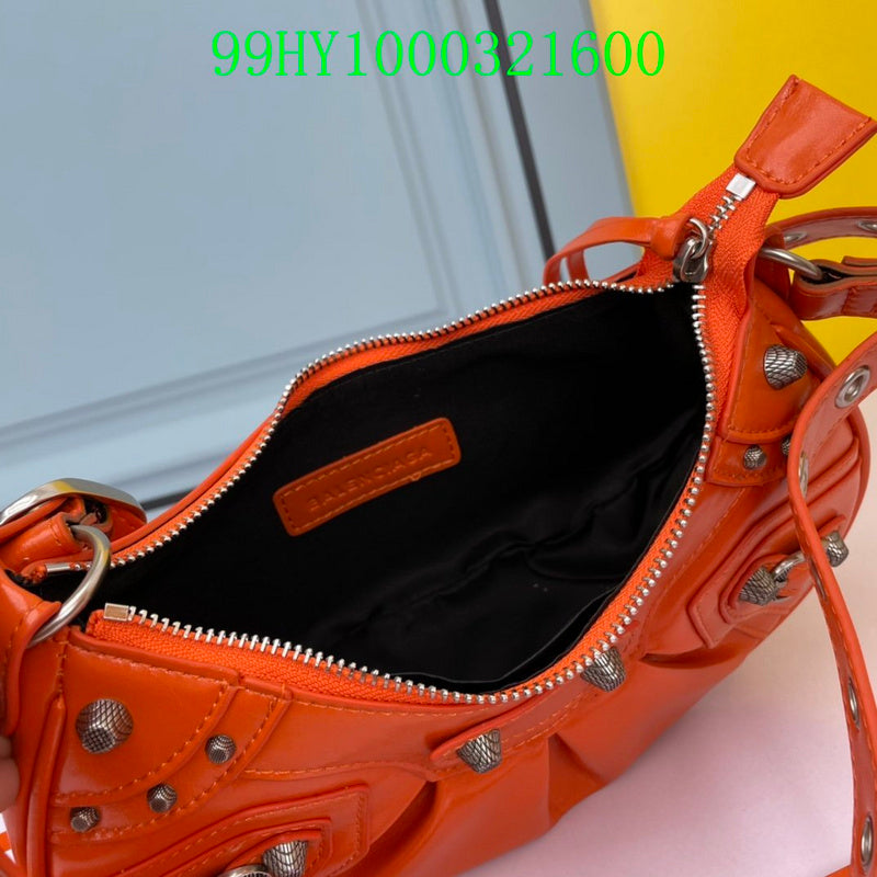 LO - BGA Bags - 2359