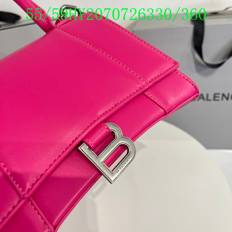 LO - BGA Bags - 2173