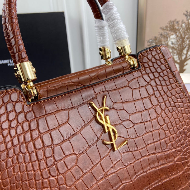 YSL BAGS - WOMEN LOVE LUXURY BAGS - 1651