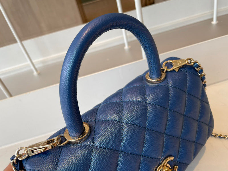 Lusso Official -  CHL BAGS  - 168