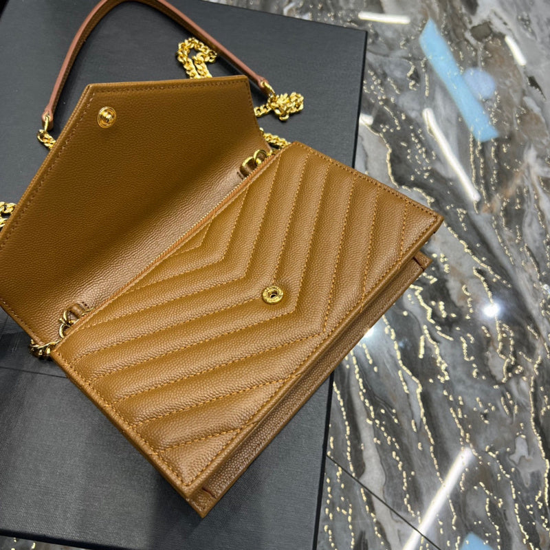 Lusso Official - LUXURY YSL BAGS - 641