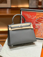 Lusso Official - HERMS DESIGNER BAGS FOR WOMEN - AFFORDABLE LUXURY BAGS - 141