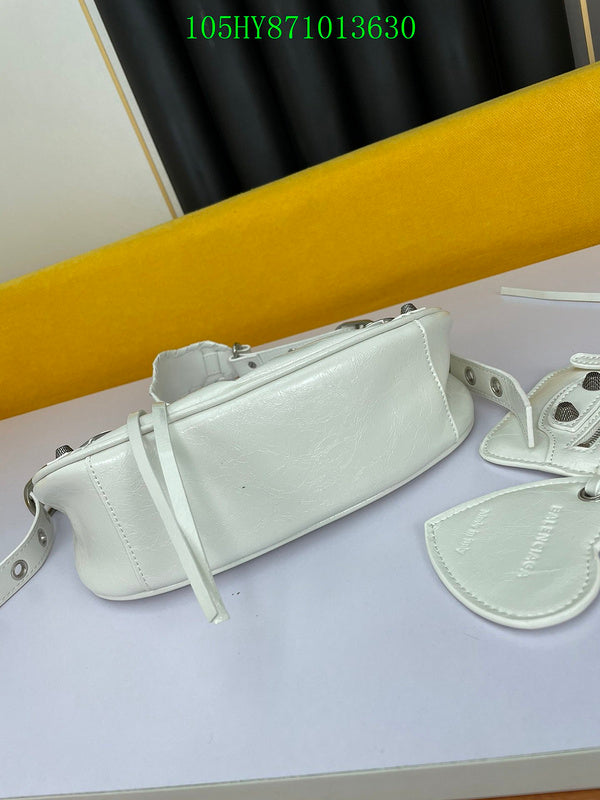 LO - BGA Bags - 2432