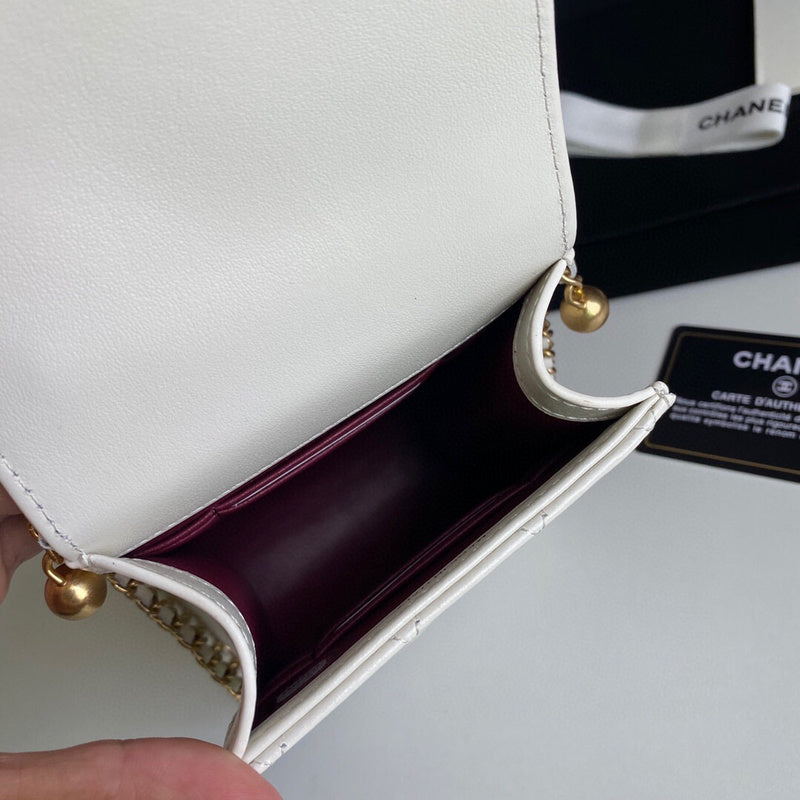 LO - CHL Bags - 3724