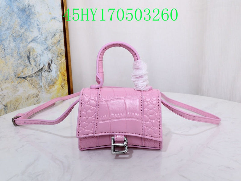 LO - BGA Bags - 2511
