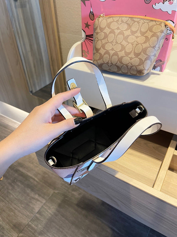 LO - CCH Bags - 529