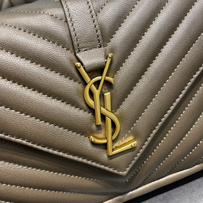YSL BAGS - WOMEN LOVE LUXURY BAGS - 386
