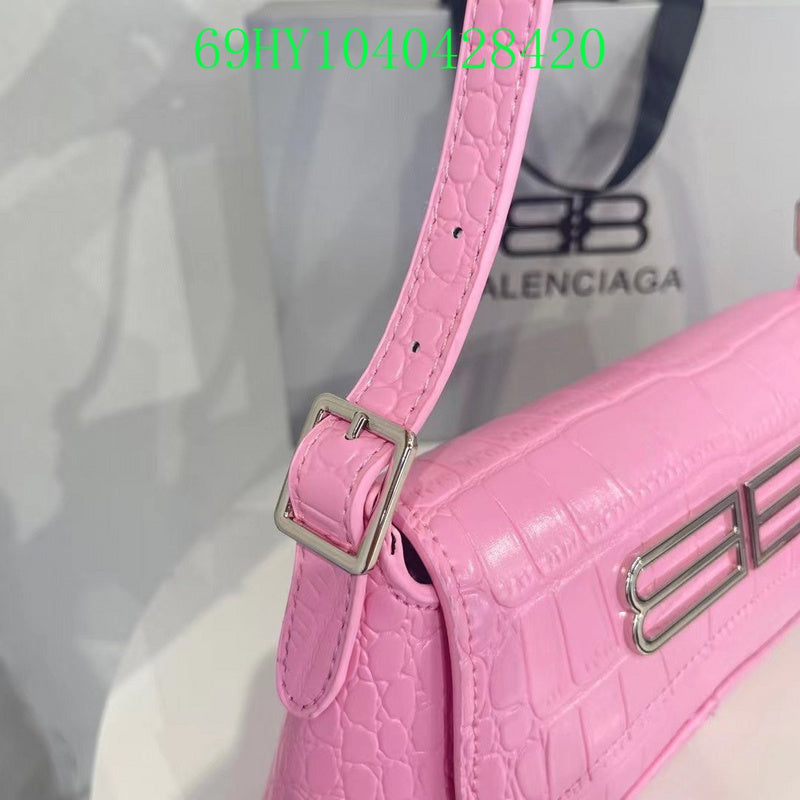 LO - BGA Bags - 2332
