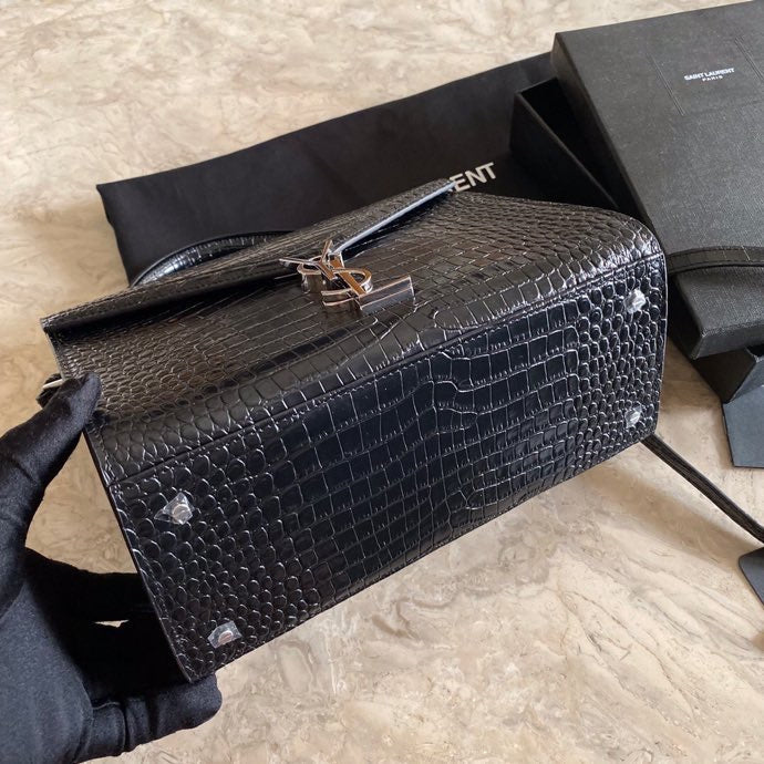 BB - YSL Bag - 3781