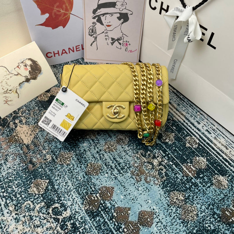 LO - CHL Bags - 1743