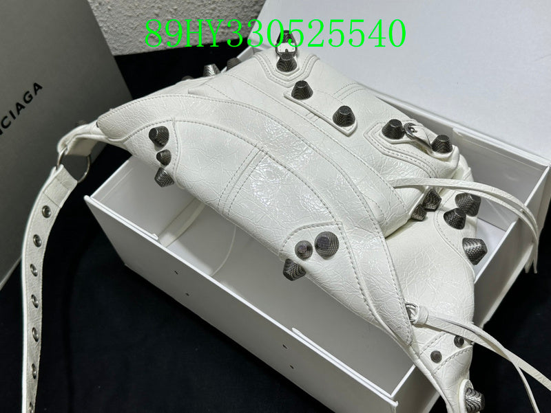 LO - BGA Bags - 1768