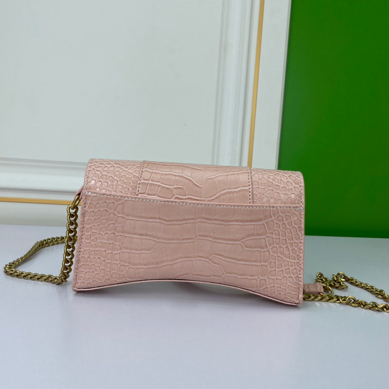 LO - BLN-CIAGA WOMEN LUXURY BAGS - 827
