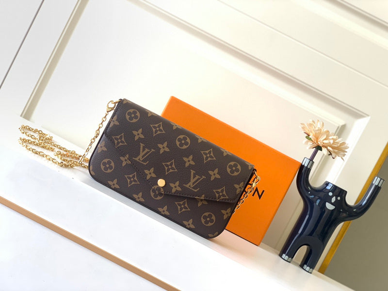 LO - LV Bags - 16246