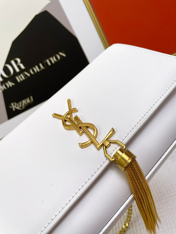 YSL BAGS - WOMEN LOVE LUXURY BAGS - 1443
