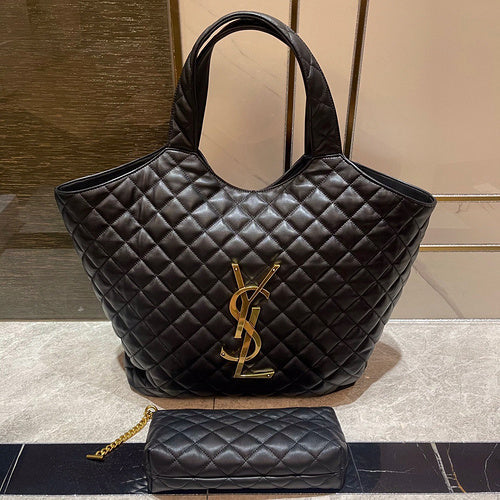 BB - YSL Bag - 3644