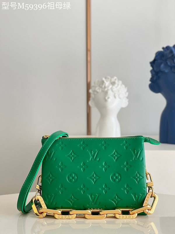 BB - LV Bags - 17208