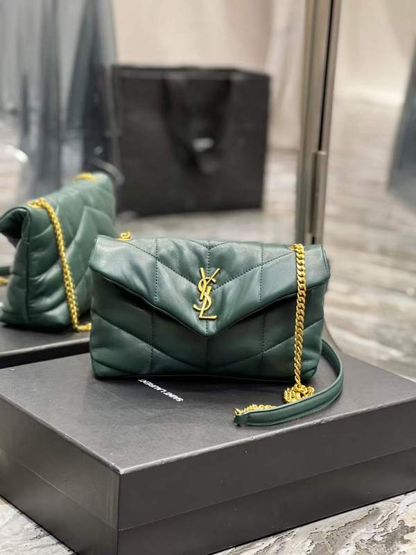 Lusso Official - SLY Bags 415