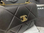 LO - CHL  BAGS FOR WOMEN - FASHION LUXURY BAGS - 097