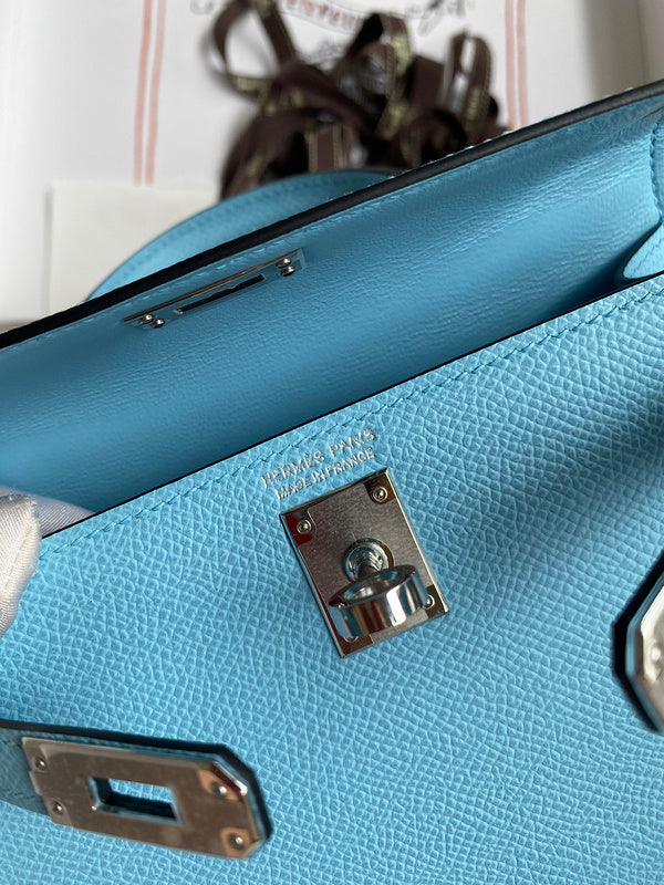 Lusso Official - HERMS DESIGNER BAGS FOR WOMEN - AFFORDABLE LUXURY BAGS - 261