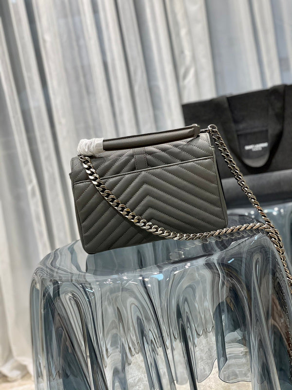 Lusso Official - LUXURY YSL BAGS - 391