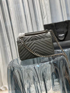 Lusso Official - LUXURY YSL BAGS - 391