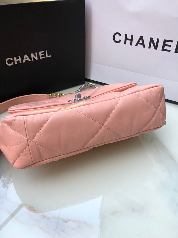 Lusso Official -  CHL BAGS  - 134