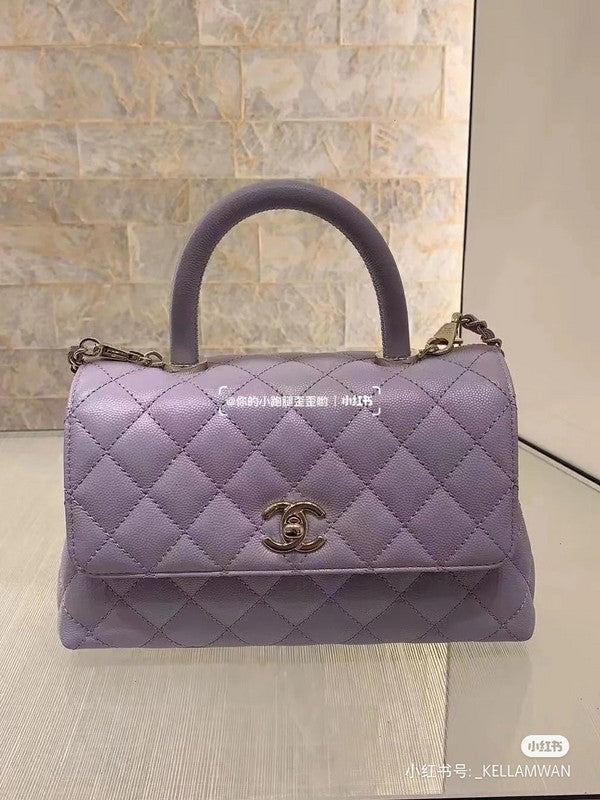 LO - CHL  BAGS FOR WOMEN - FASHION LUXURY BAGS -2040