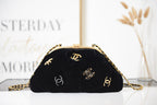 LO - CHL  BAGS FOR WOMEN - FASHION LUXURY BAGS -1963