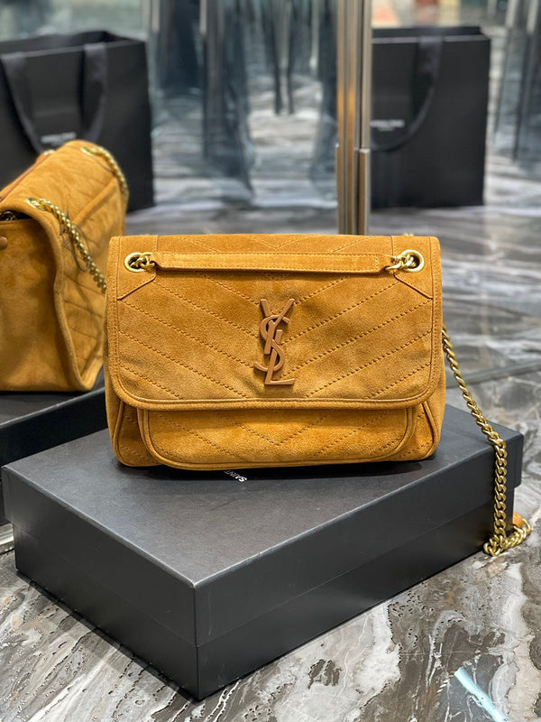 BB - YSL Bag - 3684