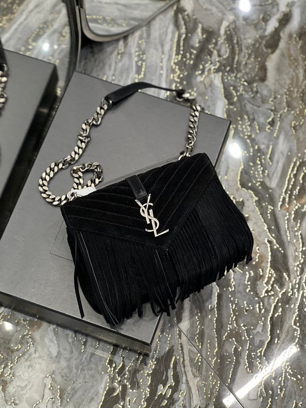 Lusso Official - YSL LUXURY WOMEN BAGS - 1595