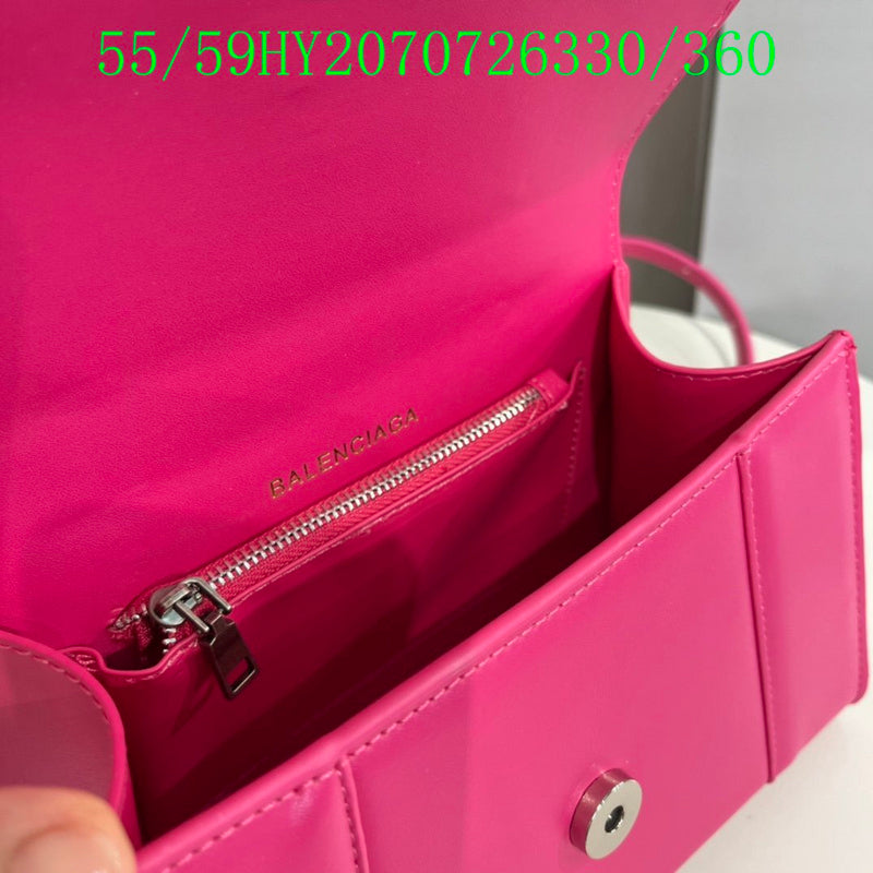LO - BGA Bags - 2173
