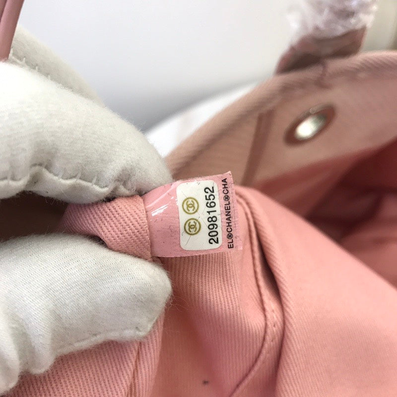 LO - CHL Bags - 1922