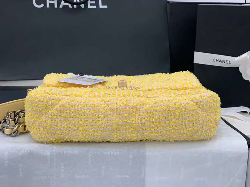 LO - CHL  BAGS FOR WOMEN - FASHION LUXURY BAGS - 112