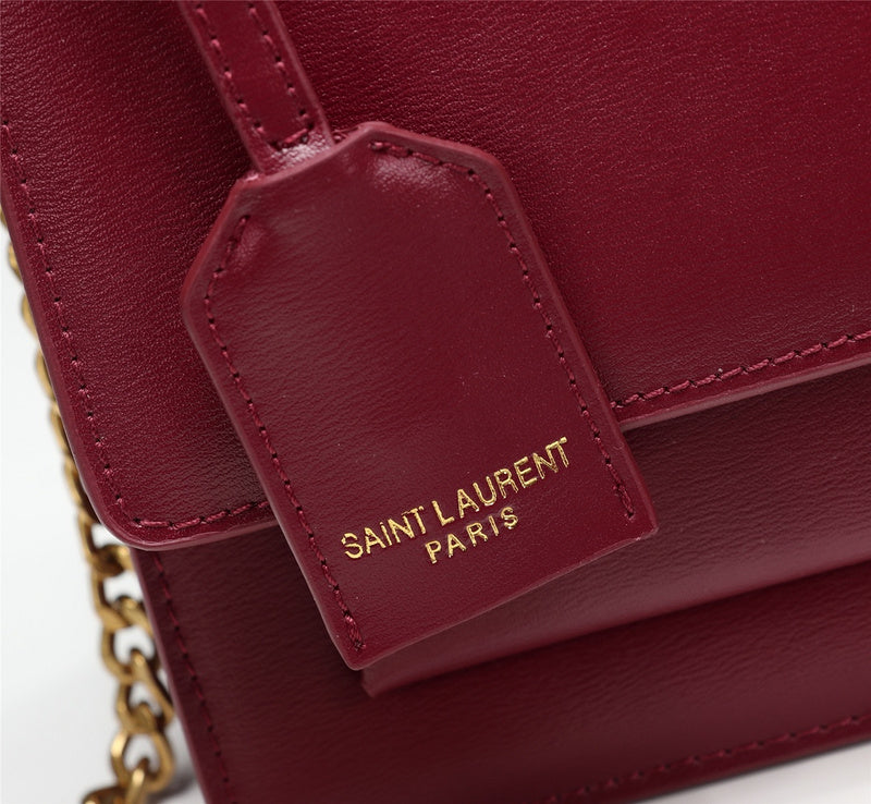 YSL BAGS - WOMEN LOVE LUXURY BAGS - 1835