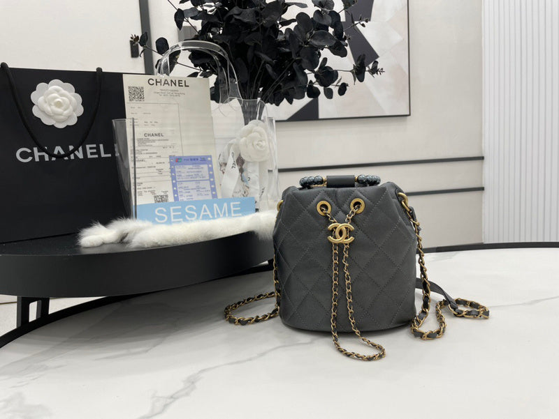 Lusso Official -  CHL BAGS  - 561