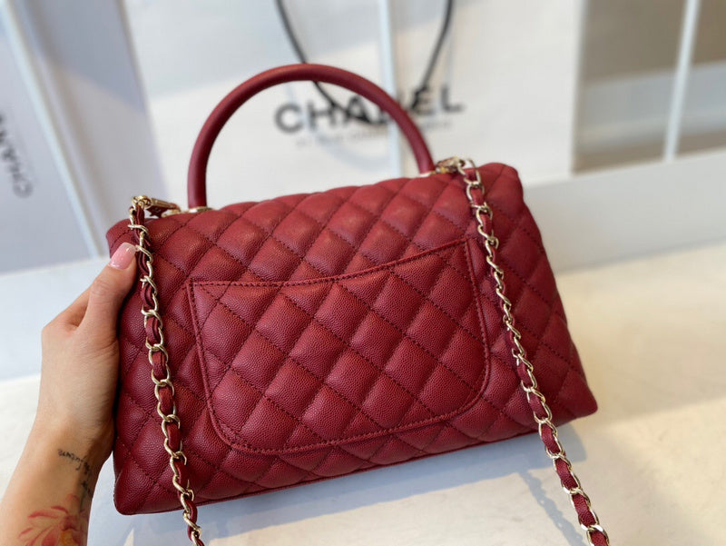 Lusso Official -  CHL BAGS  - 154