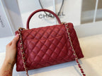 Lusso Official -  CHL BAGS  - 154