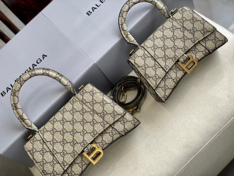 LO - BGA Bags - 1606