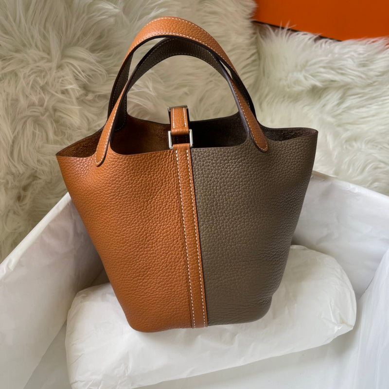 Lusso Official - HERMS DESIGNER BAGS FOR WOMEN - AFFORDABLE LUXURY BAGS - 024